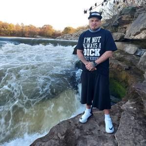 Meet your Posher, John